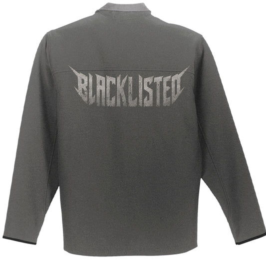 Smoke Grey/Chm - TLJ790 - BACK