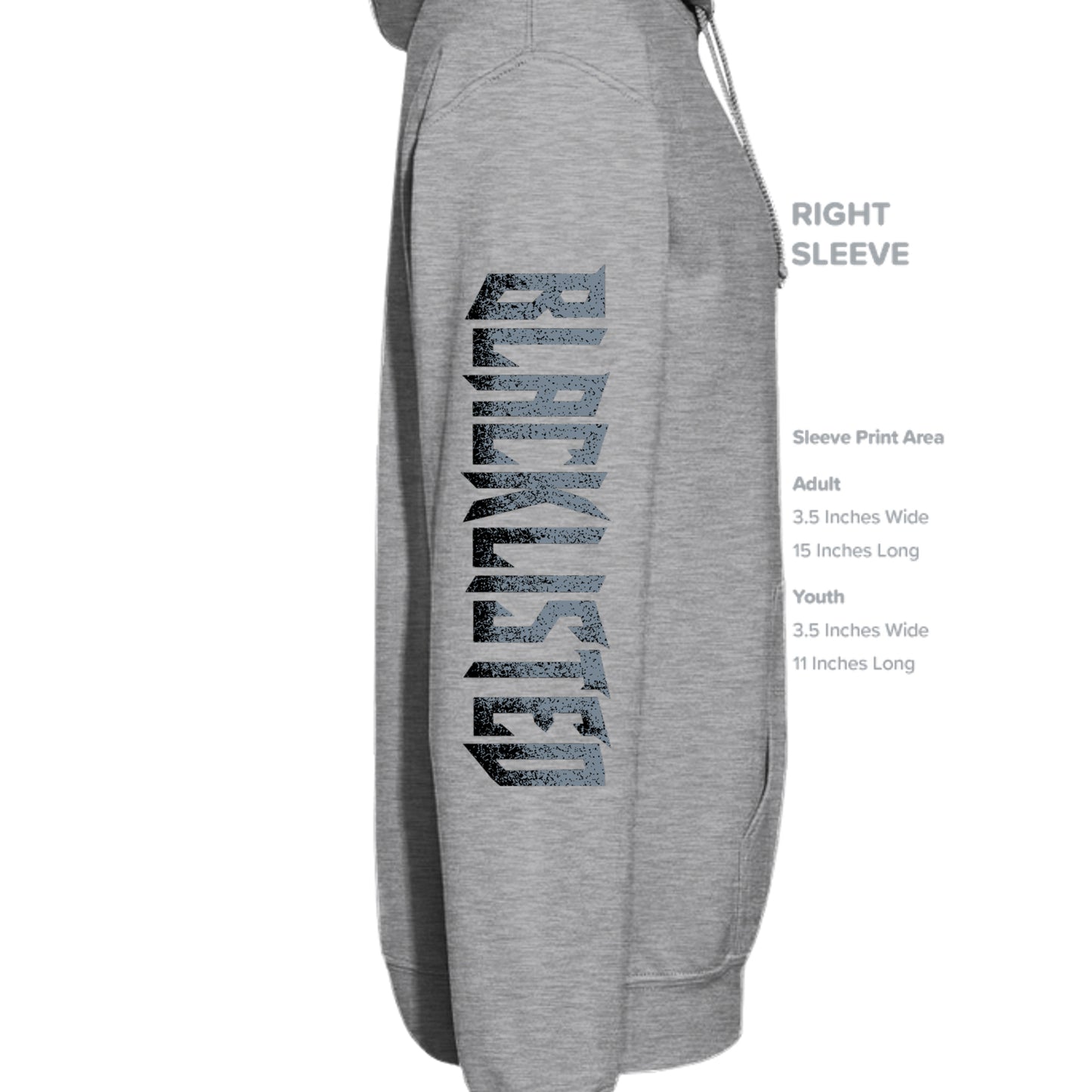 Athletic Heather - PC90ZHT - SLEEVE_RIGHT