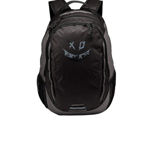 Dark Char/Char - BG208 - FRONT