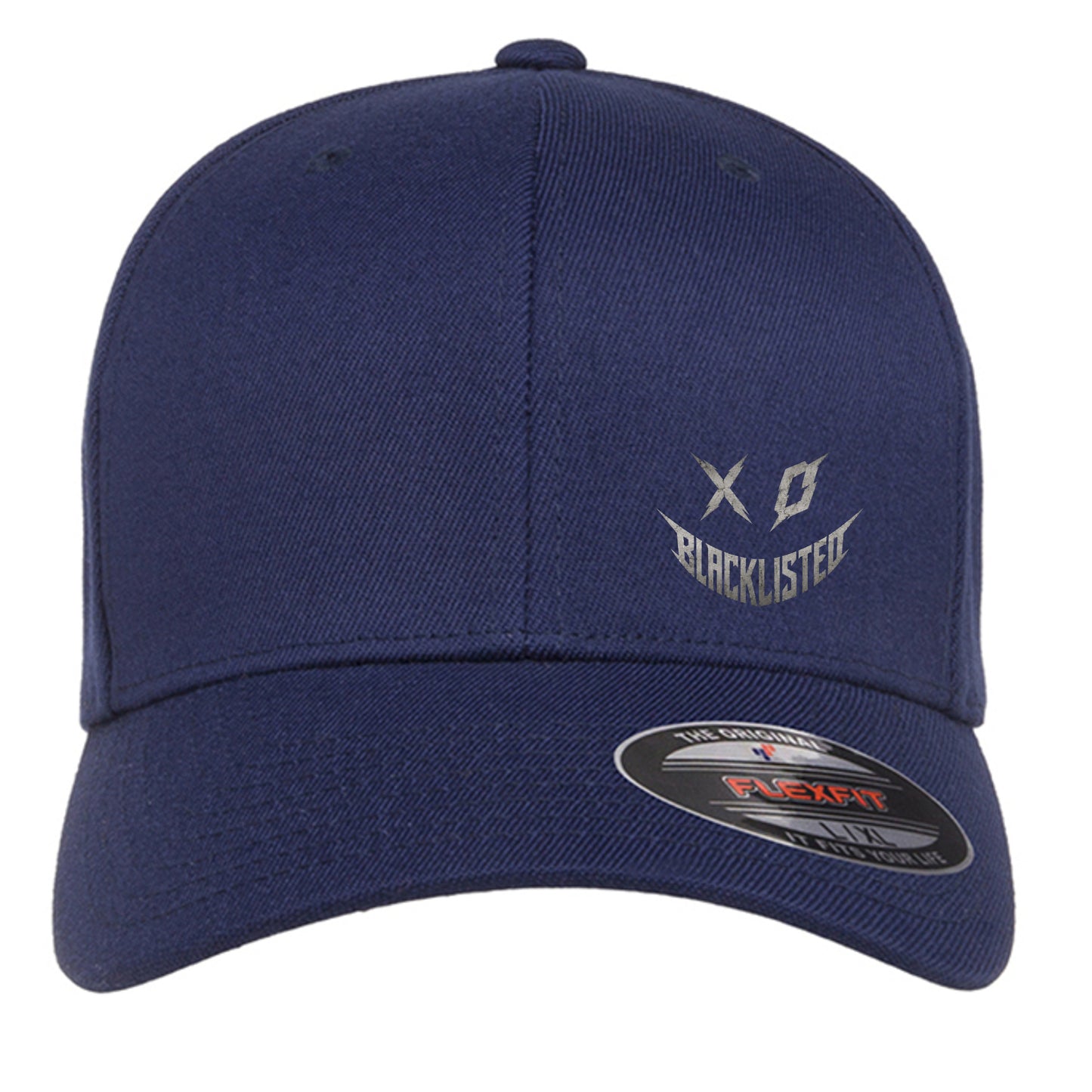 NAVY - 6477 - FRONT