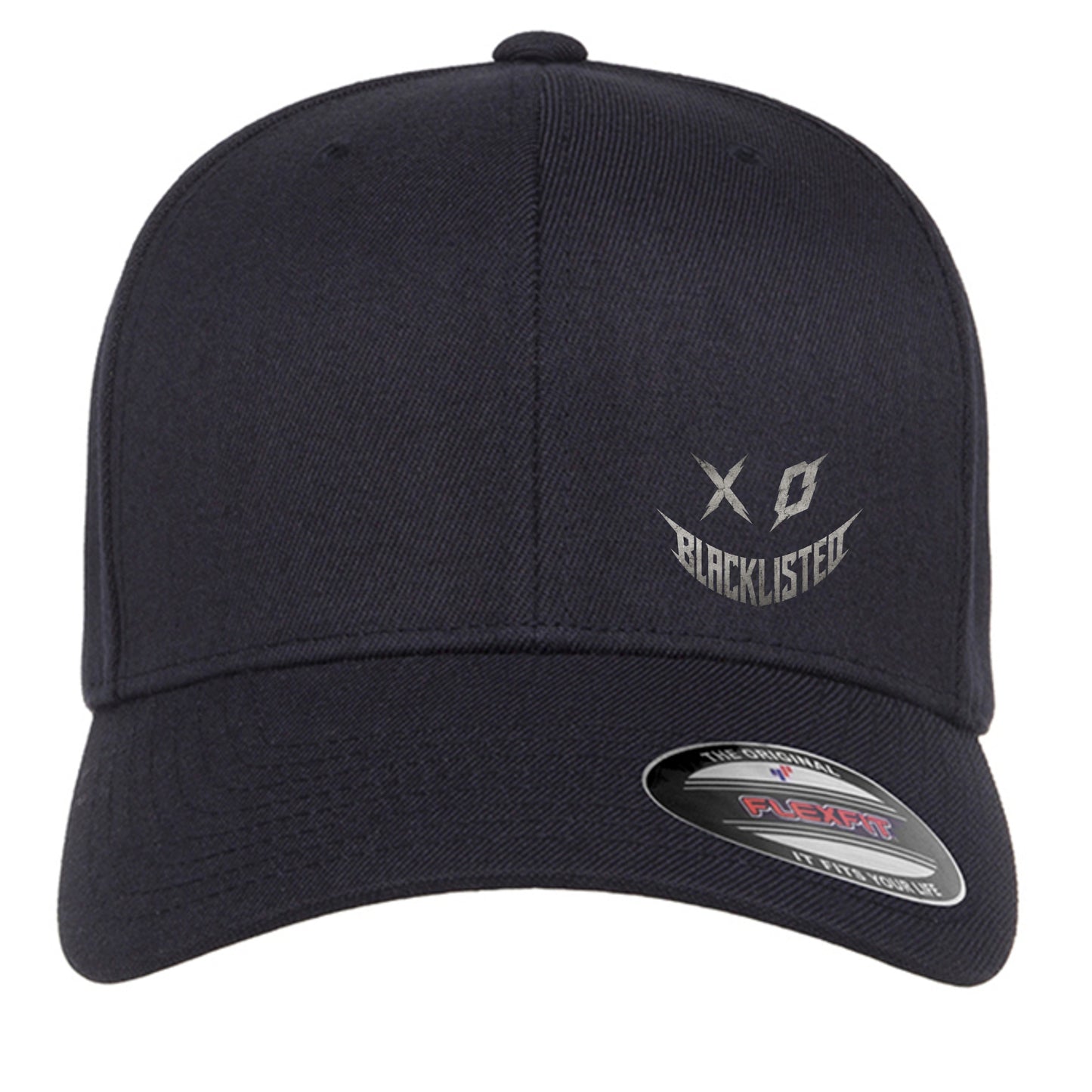 DARK NAVY - 6477 - FRONT