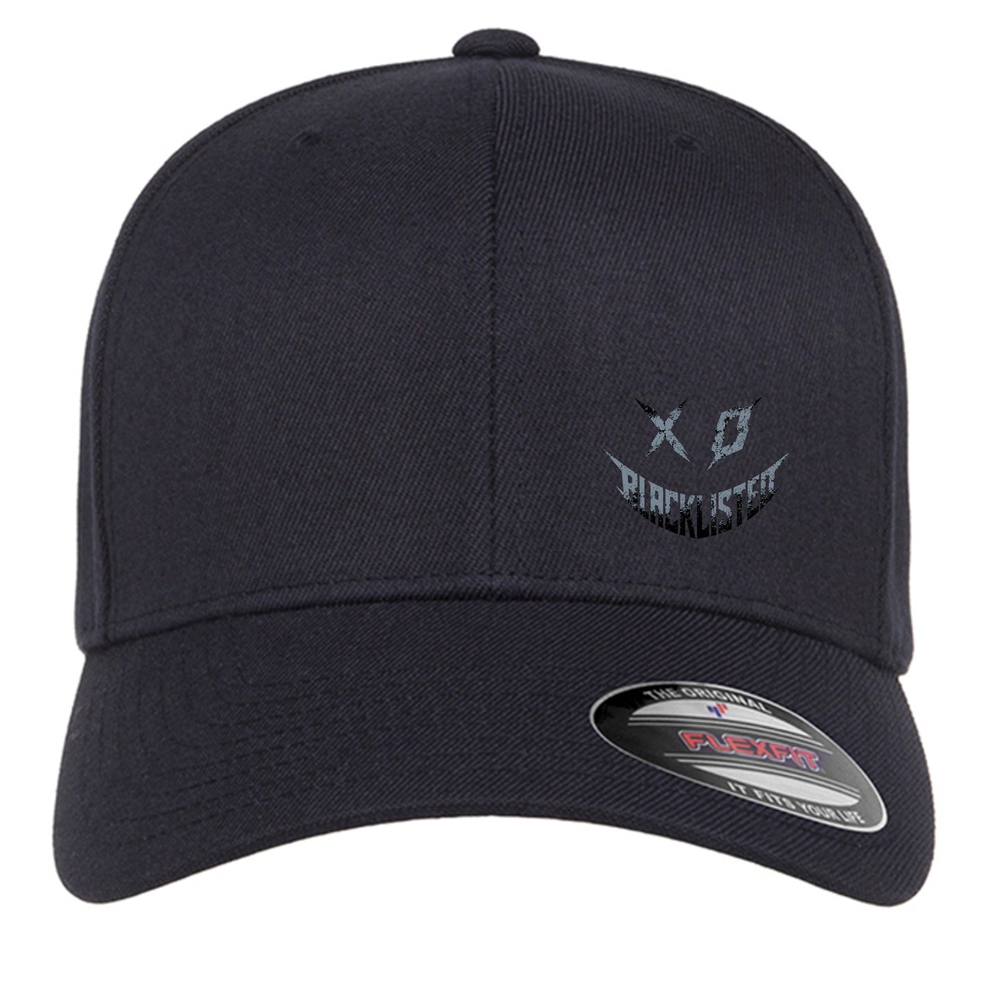 DARK NAVY - 6477 - FRONT
