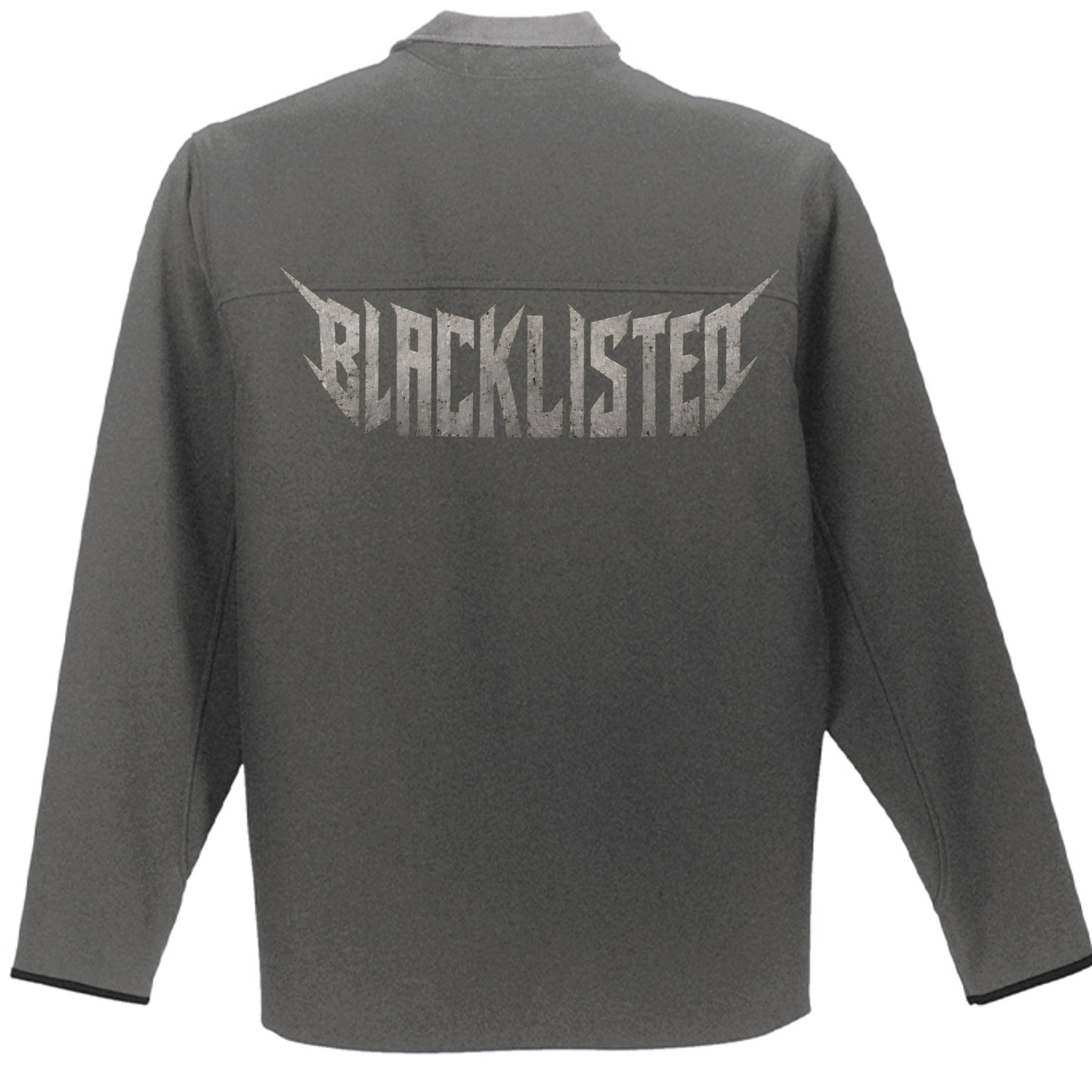 Smoke Grey/Chm - TLJ790 - BACK
