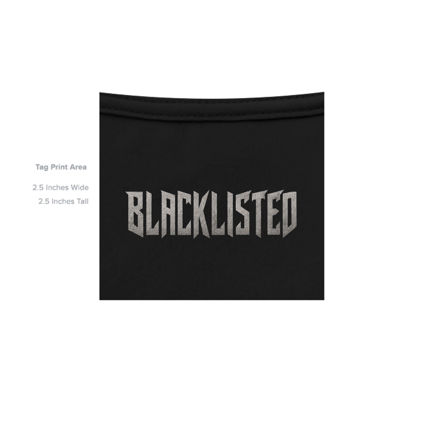 SLD BLK BLEND - 6682 - INSIDE_TAG_LINE