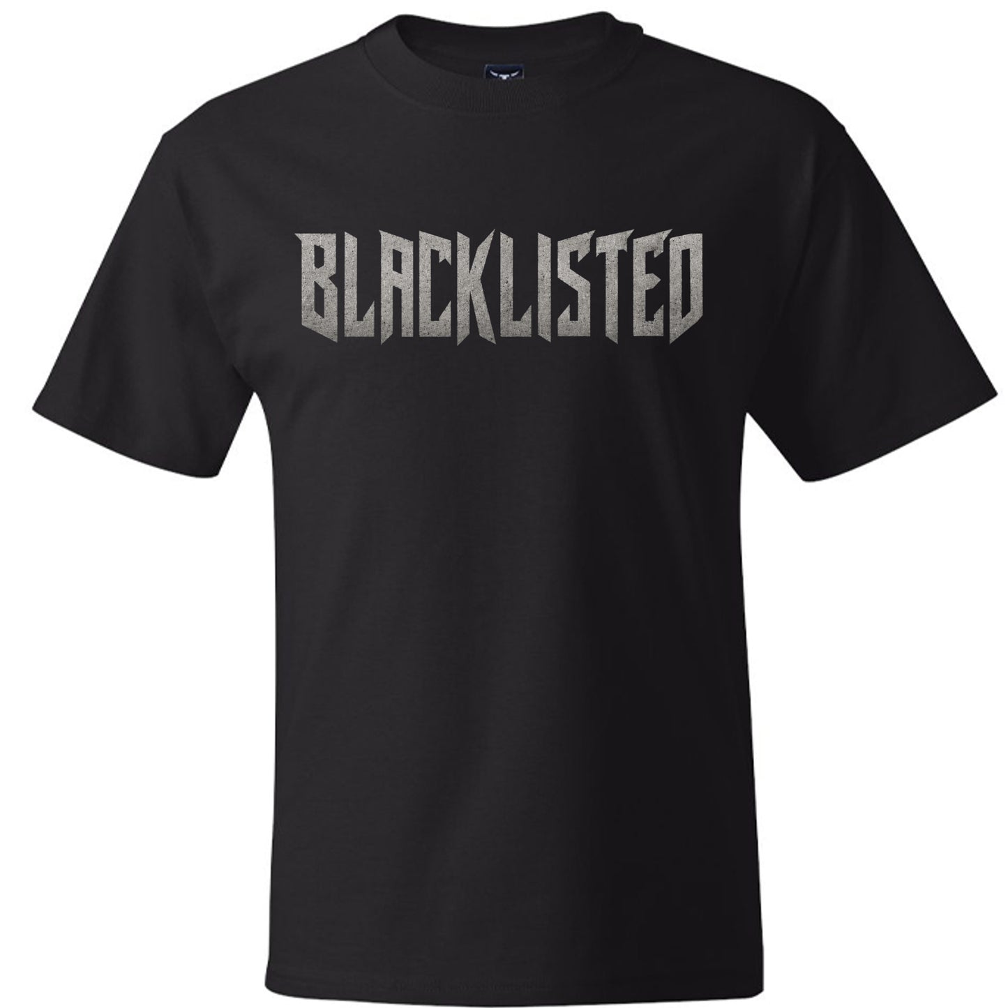 BLACK - 518T - FRONT