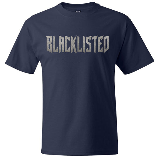 NAVY - 518T - FRONT