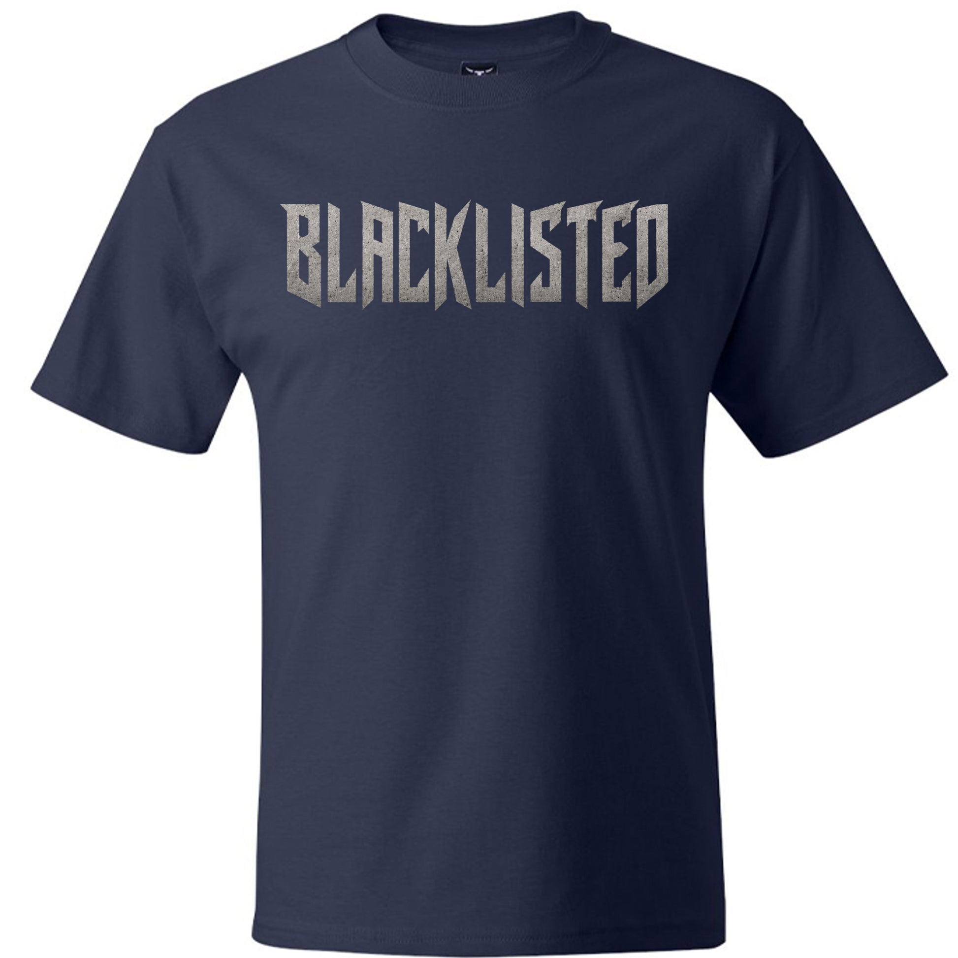 NAVY - 518T - FRONT
