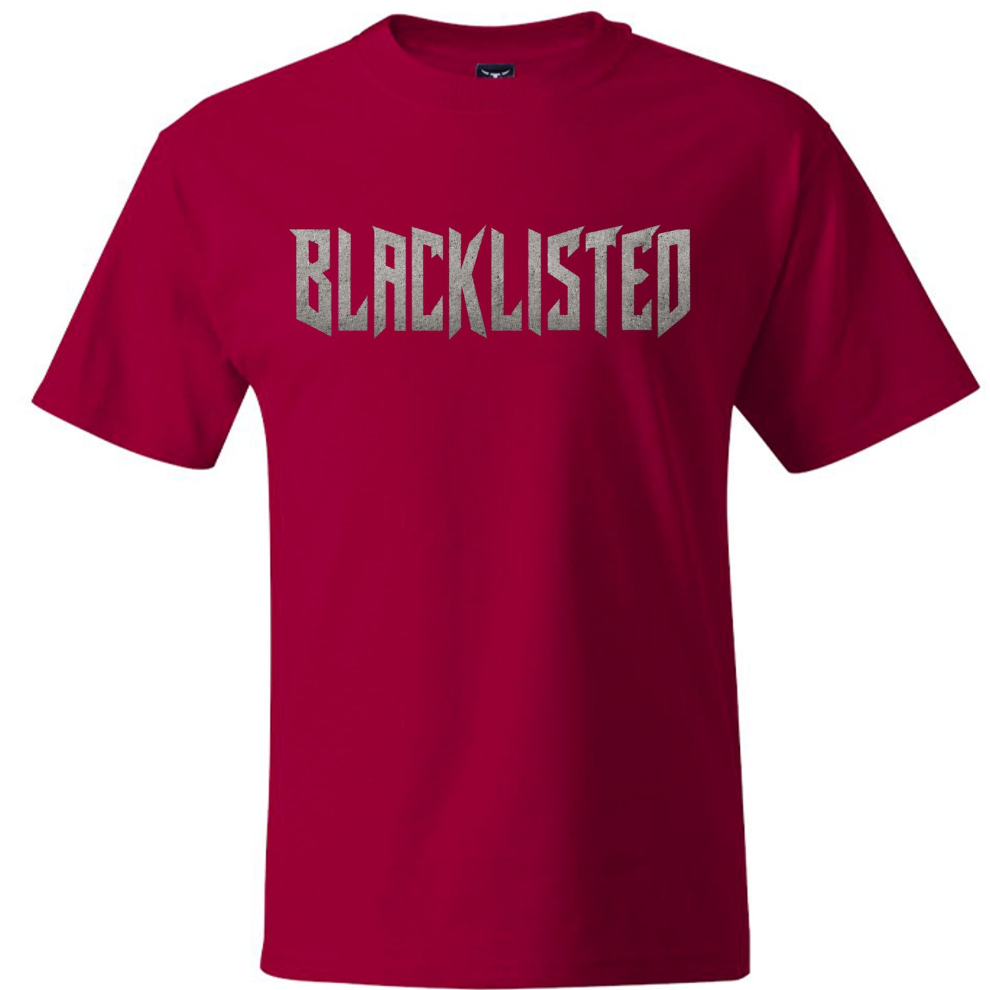 DEEP RED - 518T - FRONT