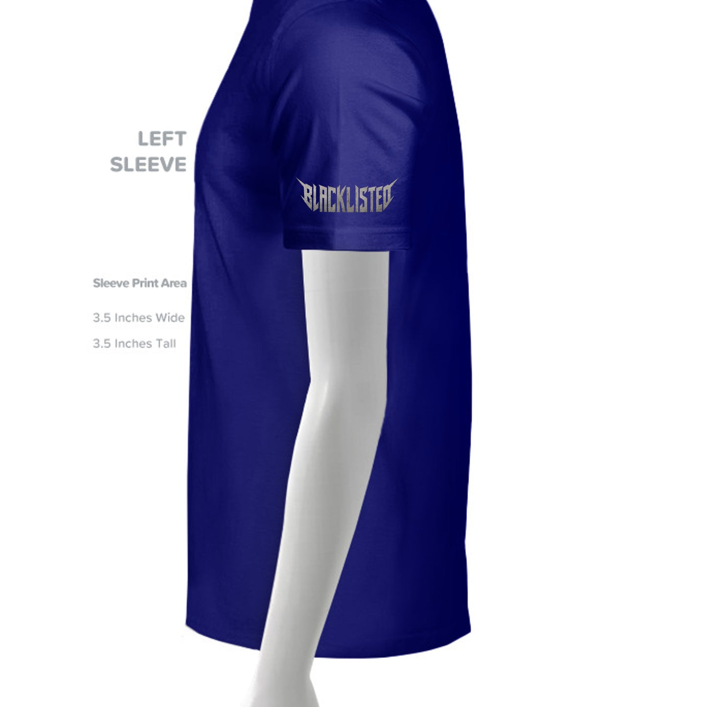 NAVY - 518T - SLEEVE_LEFT