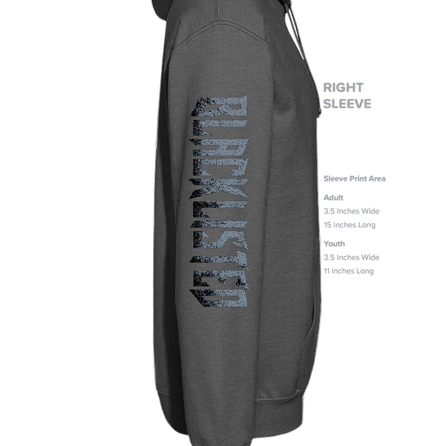 Charcoal - PC90ZHT - SLEEVE_RIGHT