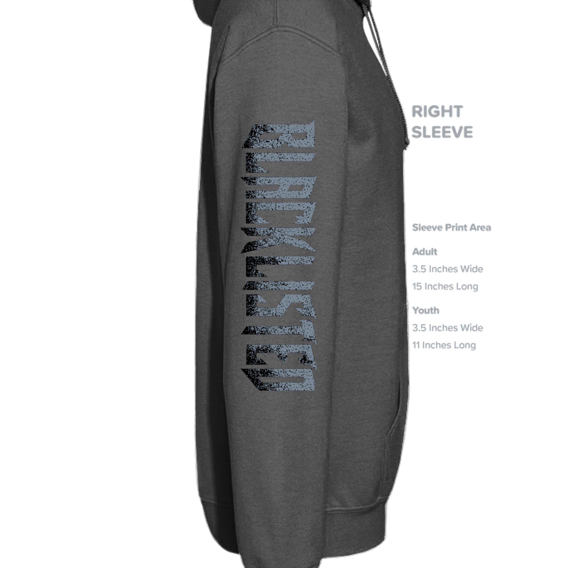 Charcoal - PC90ZHT - SLEEVE_RIGHT