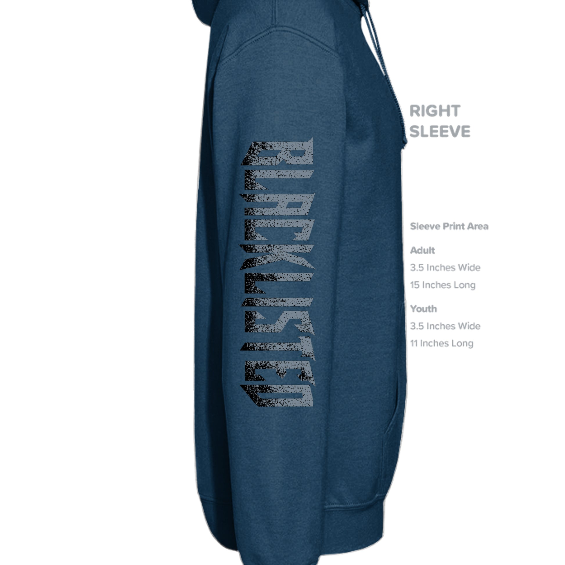 Navy - PC90ZHT - SLEEVE_RIGHT