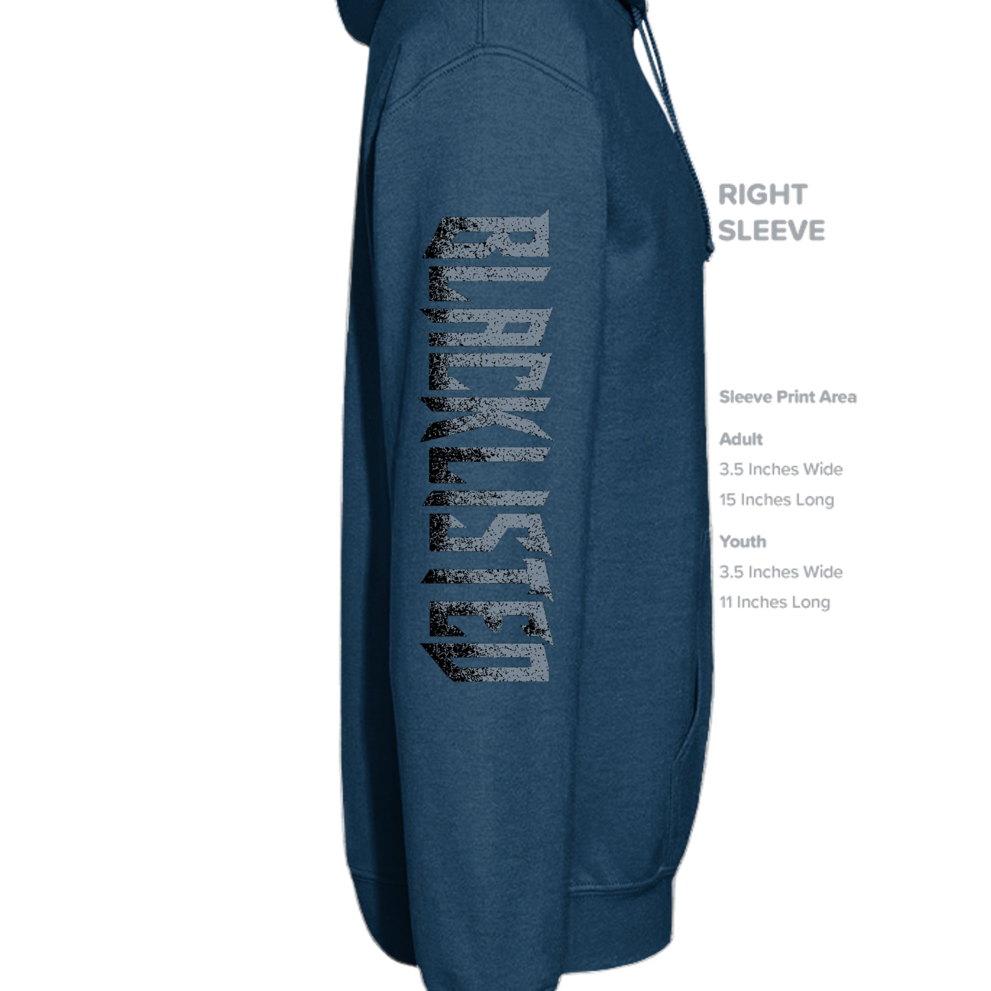 Navy - PC90ZHT - SLEEVE_RIGHT