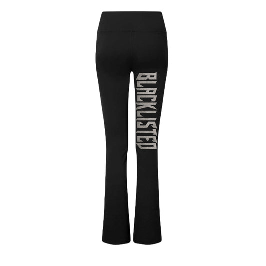 Black - TD537 - BACK