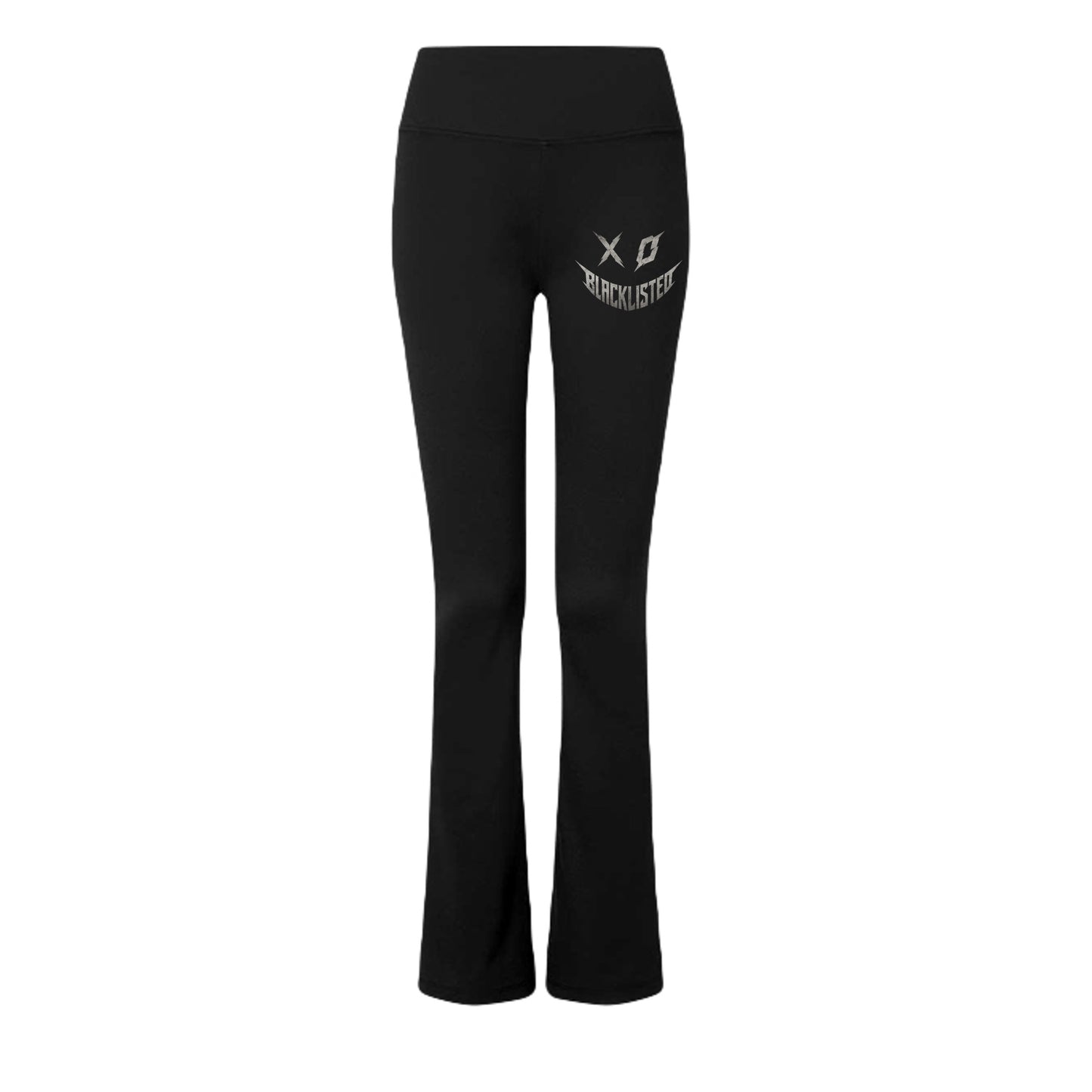 Black - TD537 - FRONT