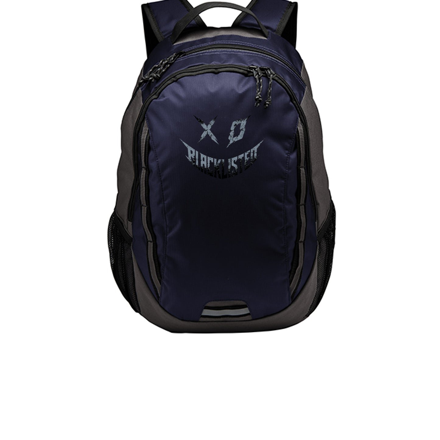 Deep Navy/DkCh - BG208 - FRONT