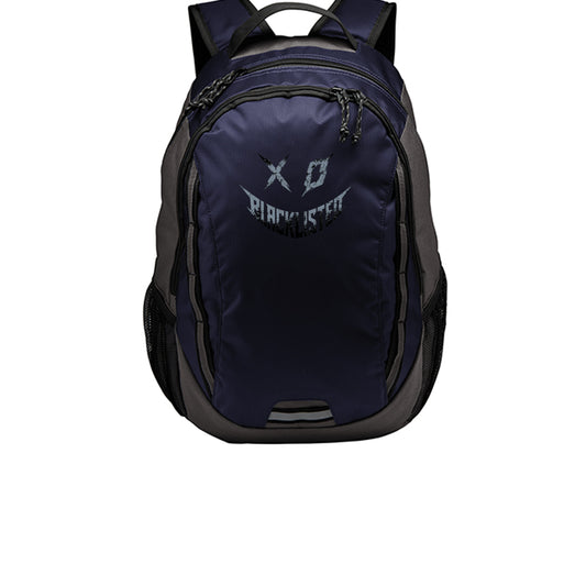 Deep Navy/DkCh - BG208 - FRONT