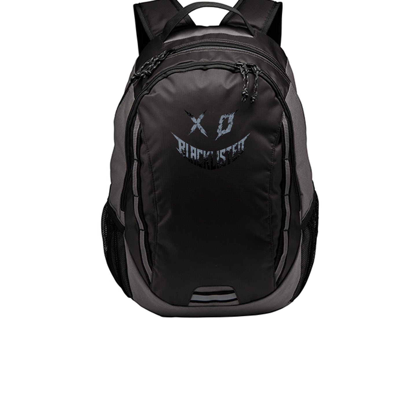 Dark Char/Char - BG208 - FRONT