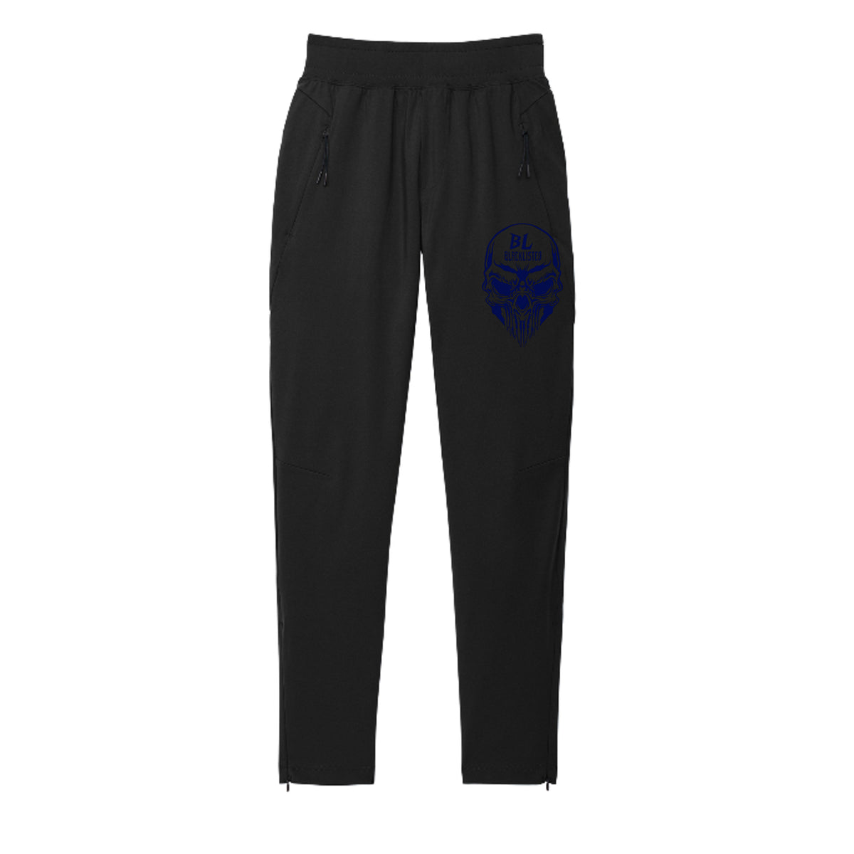 Deep Black - PST871 - FRONT